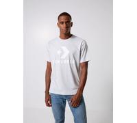 Converse - Cvm5T458Standard Fit Grigio - Abbigliamento XL Grigio