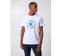 Converse - Cvrs Only One Tee Bianco - Abbigliamento XL Bianco