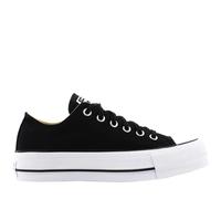 Converse donna sneakers basse con platform 560250C CTAS LIFT OX P26