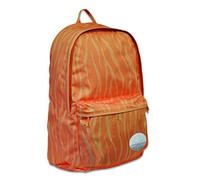 Converse EDC Poly Backpack 10003331-A07, Womens,Girl Backpack, orange
