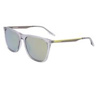 Converse Elevate CV800S Occhiali, 050 Crystal Ash Stone, 56 Unisex-Adulto