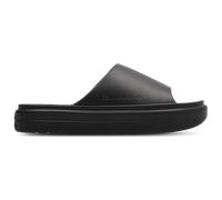 Converse Essential Slide Low Uomo - Infradito e sandali Nero - Taglia 45 - Plastic/Polycarbonate Black 45
