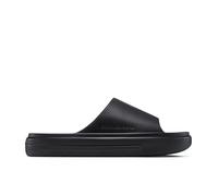 Converse Essential Slide Sandalo in Nero, Taglia One Size Nero/Nero/Nero
