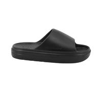 Converse - Essential Slide - - Shoes - Donna - Nero - 42 1/2 EU