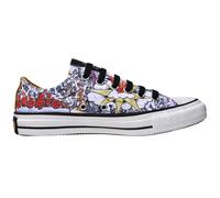 Converse EU 46,5 UK 12 Chucks GREEN DAY Edizione Musicale DOOKIE