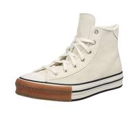Converse - Chuck Taylor All Star Eva Lift Hi Suede J Bianco - Sneakers - Taglia 37 1/2 37 1/2 Bianco