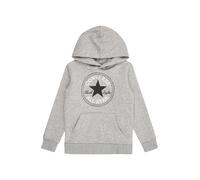 CONVERSE Felpa grigio / nero / bianco Bambini CONVERSE 104