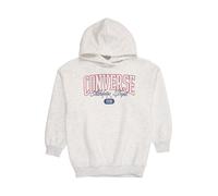 CONVERSE Felpa navy / grigio chiaro / rosso Bambini CONVERSE 176 navy / grigio chiaro / rosso