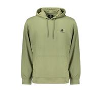 Converse Felpa Senza Zip Uomo Verde