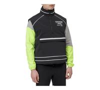 Converse - Felpa - - Sweatshirts & Hoodies - Uomo - Nero - M