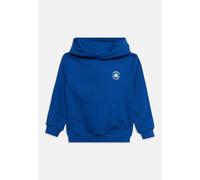 CONVERSE Felpa 'ULTIMATE ESSENTIAL' blu / blu pastello / bianco Bambini - Bimbo - Ragazzo (taglie 140-176) - Abbigliamento - Maglioni e felpe - Felpe CONVERSE 128-140