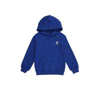 CONVERSE Felpa 'ULTIMATE ESSENTIAL' blu cobalto / blu pastello / bianco Bambini CONVERSE 98-104