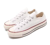Scarpe da Tennis Casual Uomo Converse CHUCK 70 162065C Bianco