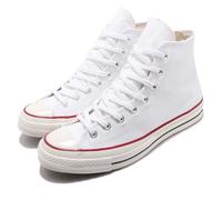 SCARPE CONVERSE CHUCK 70 CLASSIC TG 38 COD 162056C - 9MW [US 5.5 UK 5.5 CM 23.2] Bianco