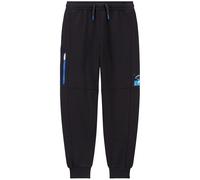 Converse Fleece Joggers Black Taglia: S | Pantaloni Outlet | kids | Nero