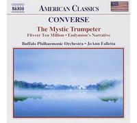 Converse Frederick S - The Music Trumpeter, Flivver Ten Mi