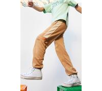 Converse French Terry Joggers Coffee Rum Taglia: L | Pantaloni Outlet | kids | Marrone