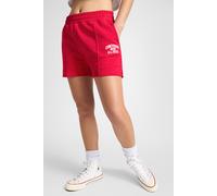 Converse French Terry Shorts Red Taglia: M | Pantaloncini Outlet | Donna | Rosso