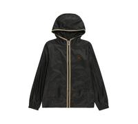 CONVERSE Giacca di mezza stagione 'Core' nero Bambini CONVERSE 140-146 nero