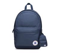 Converse Go 2 Backpack Zaino in Indigo, Taglia One Size Converse Navy