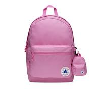 Converse Backpack MA5665-AG9, Go 2 Unisex-Baby, Oops Pink, One Size