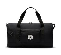 CONVERSE GO 2 DUFFLE A01 - CONVERSE BLACK One Size