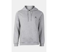 Converse Go-to Embroidered Star Chevron Standard Fit Fleece Taglia: XS | Felpe con cappuccio Outlet | Unisex |