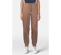 Converse Pantalone Go-To Embroidered Star Chevron Marrone Taglia XS Codice 10023873-A34 Marrone