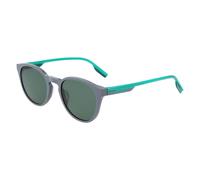 Converse Gray Acetate Sunglasses