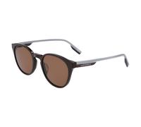 Converse Gray Acetate Sunglasses