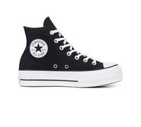 Converse Chuck Taylor all Star Platform Canvas Trainers EU 37