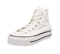 Converse Chuck Taylor All Star Lift W - Scarpe Sneakers - Donna - Bianco 36