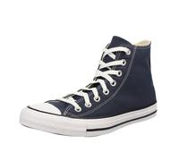 CONVERSE All Star High Top CHUCK TAYLOR, in canvas Blu 40