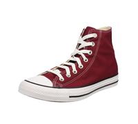 Converse High - Sneakers Alte Bordeaux - Donna Scarpe Sneakers