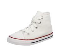 Converse - Chuck Taylor All Star Core Hi E Bianco - Sneakers 21 Bianco