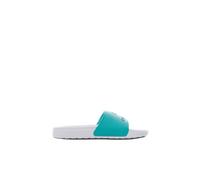 Converse Infradito All Star Slide Verde Blu Donna CV172717C 380