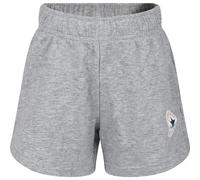 CONVERSE Pantaloni grigio sfumato / bianco, Taglia 164-170