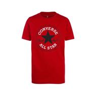 Converse Kids Maglietta A Maniche Corte Chuck
