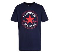 Converse Kids Maglietta A Maniche Corte Chuck Patch