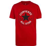 Converse Kids Maglietta A Maniche Corte Chuck Patch