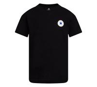 CONVERSE Maglietta nero Bambini - Bimbo - Bambino (taglie 92-140) - Abbigliamento - Maglie e camicie - T-shirt CONVERSE 116-122