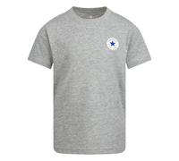 CONVERSE Maglietta grigio sfumato Bambini - Bimbo - Ragazzo (taglie 140-176) - Abbigliamento - Maglie e camicie - T-shirt CONVERSE 164-170