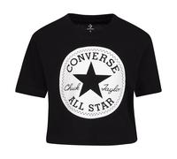 Converse Kids Maglietta A Maniche Corte Sig Chuck Patch Boxy