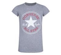 Converse Kids Maglietta A Maniche Corte Timels Chuck Patch