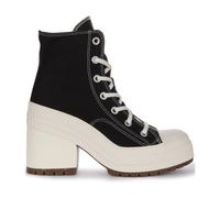 Converse - Lace Up Chuck 70 Heel - - Shoes - Donna - Nero - 36 EU