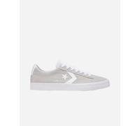 Converse Leather Vulc Pro Ox M - Scarpe Sneakers - Uomo - Grigio 42