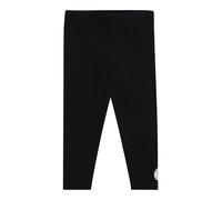 Converse Apparel - Cnvg Wordmark Legging Nero - Abbigliamento 5 - 6A Nero