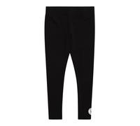 CONVERSE Leggings nero / bianco Bambini CONVERSE 122-128