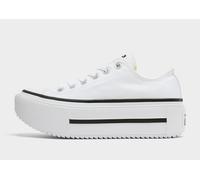 Converse Lift Ox Double Stack Donna, bianco 38