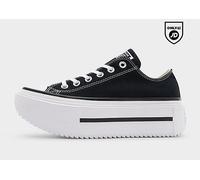 Converse Lift Ox Double Stack Women's, Nero 38